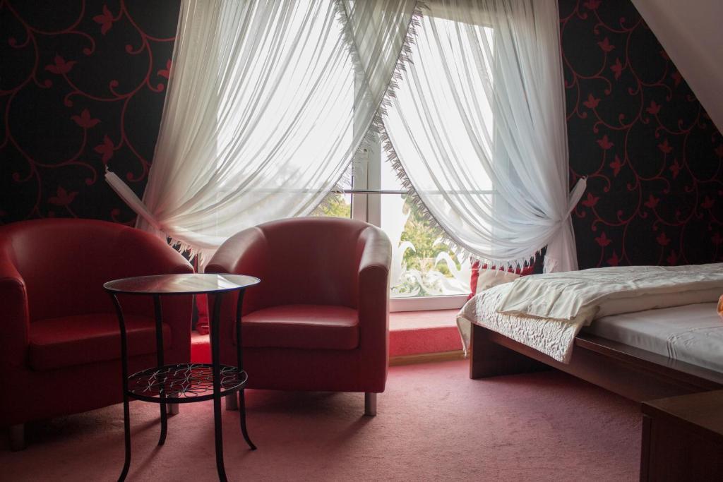 Motelik Lord Gorzow Wielkopolski Bagian luar foto