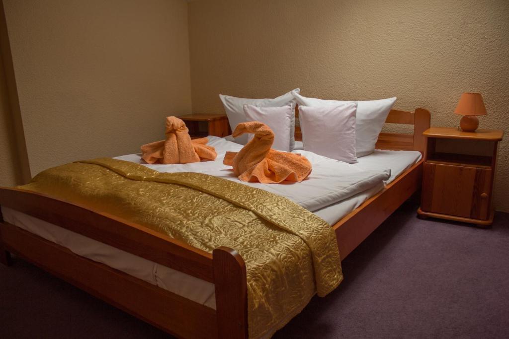 Motelik Lord Gorzow Wielkopolski Ruang foto